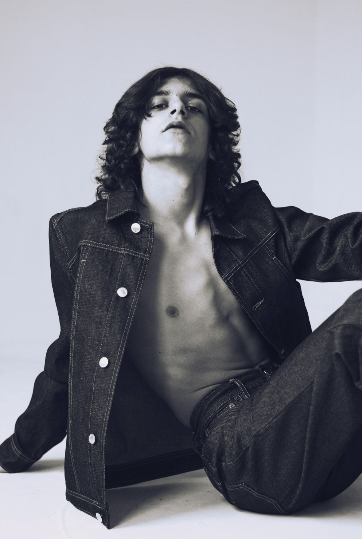 ALEX DANILEWICZ - BAZA TALENT